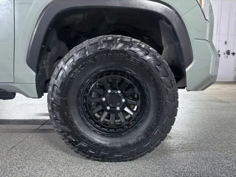 More photos of 2025 Toyota Tundra SR5 at Automotive Imports Sales & Service, CO