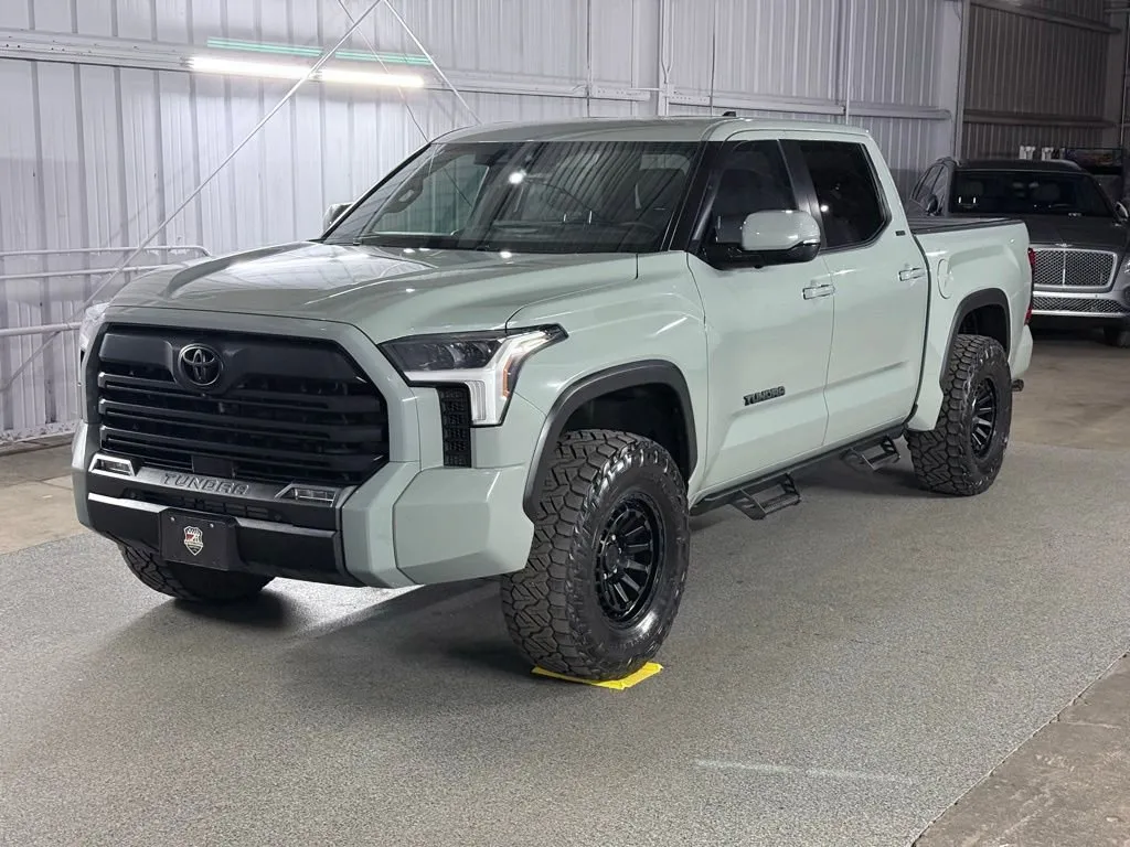 2025 Toyota Tundra SR5 for sale in Denver, CO
