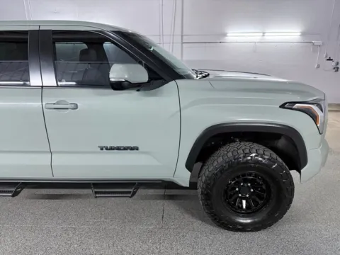 More photos of 2025 Toyota Tundra SR5 at Automotive Imports Sales & Service, CO