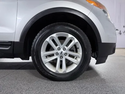 More photos of 2015 Ford Explorer at Automotive Imports Sales & Service, CO