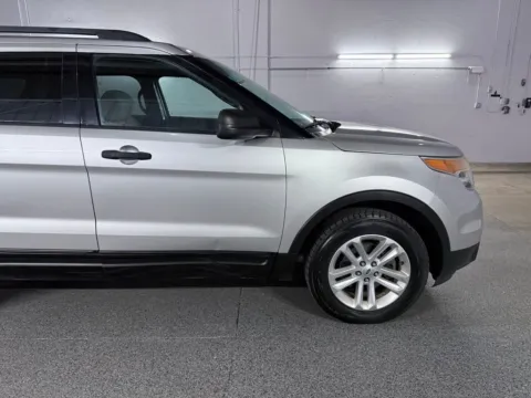 More photos of 2015 Ford Explorer at Automotive Imports Sales & Service, CO