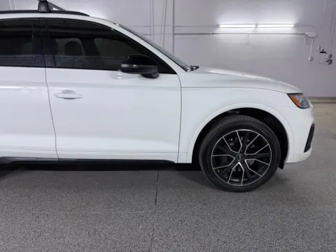 More photos of 2021 Audi SQ5 Premium Plus at Automotive Imports Sales & Service, CO