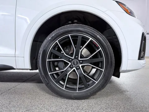 More photos of 2021 Audi SQ5 Premium Plus at Automotive Imports Sales & Service, CO