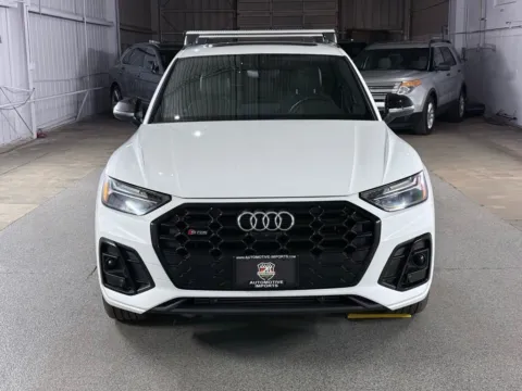 Photos of 2021 Audi SQ5 Premium Plus for sale in Denver, CO at Automotive Imports Sales & Service