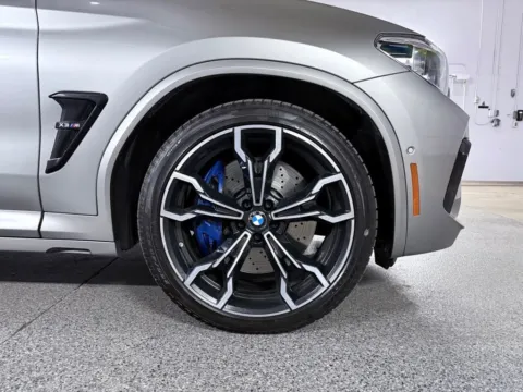 More photos of 2021 BMW X3 M at Automotive Imports Sales & Service, CO