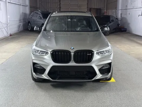 Photos of 2021 BMW X3 M for sale in Denver, CO at Automotive Imports Sales & Service