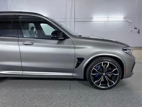 More photos of 2021 BMW X3 M at Automotive Imports Sales & Service, CO