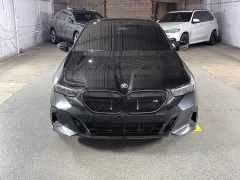 Photos of 2024 BMW i5 M60 for sale in Denver, CO at Automotive Imports Sales & Service