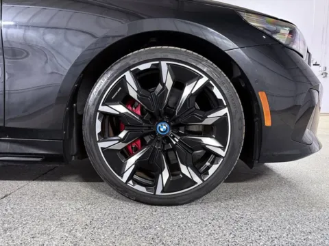 More photos of 2024 BMW i5 M60 at Automotive Imports Sales & Service, CO