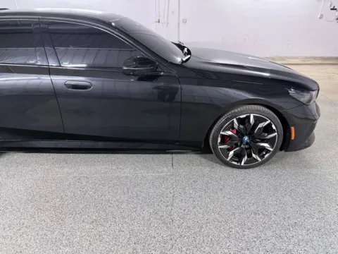 More photos of 2024 BMW i5 M60 at Automotive Imports Sales & Service, CO