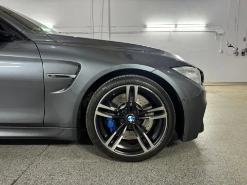 More photos of 2016 BMW M4 at Automotive Imports Sales & Service, CO