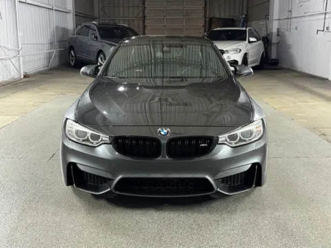 Photos of 2016 BMW M4 for sale in Denver, CO at Automotive Imports Sales & Service