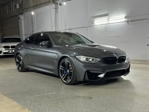 Another view of 2016 BMW M4 for sale in Denver, CO at Automotive Imports Sales & Service