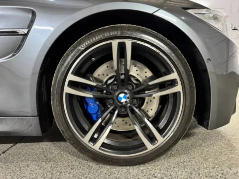 More photos of 2016 BMW M4 at Automotive Imports Sales & Service, CO