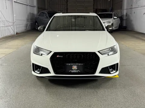 Photos of 2019 Audi A4 Premium for sale in Denver, CO at Automotive Imports Sales & Service