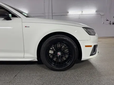 More photos of 2019 Audi A4 Premium at Automotive Imports Sales & Service, CO