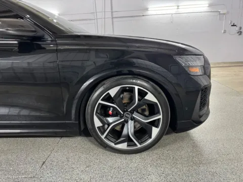 More photos of 2023 Audi RS Q8 4.0T at Automotive Imports Sales & Service, CO