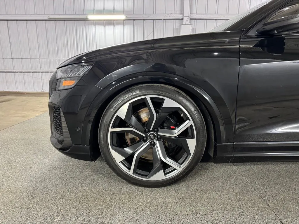 2023 Audi RS Q8 Base - Photo 18