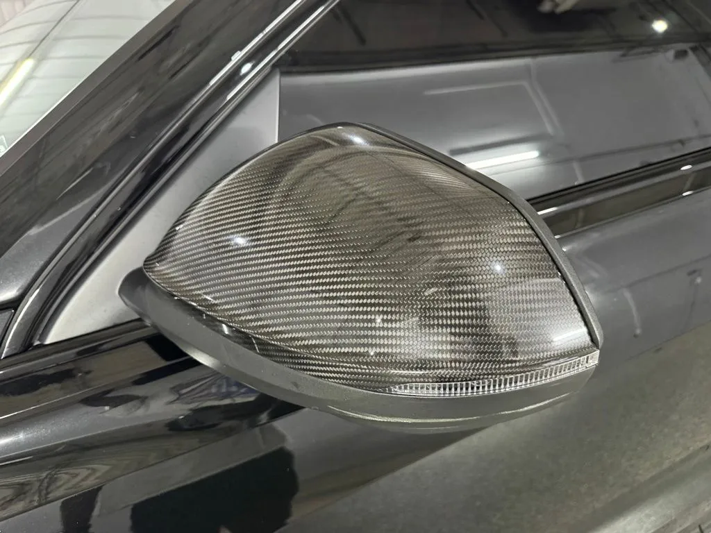 2023 Audi RS Q8 Base - Photo 21