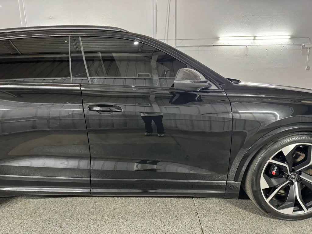 2023 Audi RS Q8 Base - Photo 7