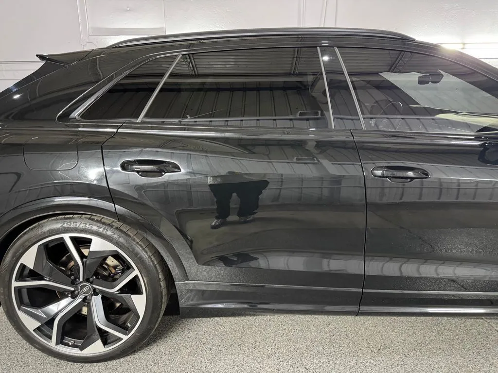 2023 Audi RS Q8 Base - Photo 8