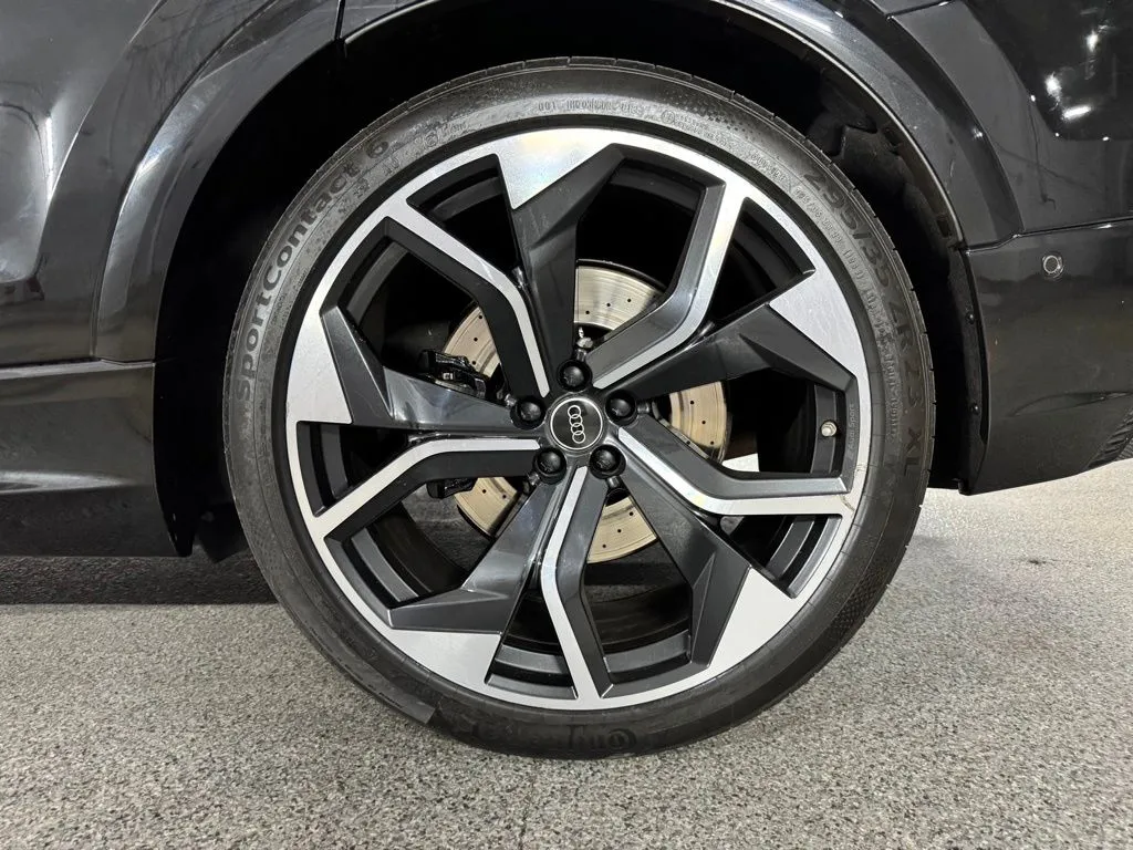 2023 Audi RS Q8 Base - Photo 15