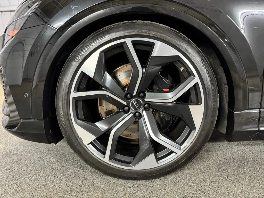 2023 Audi RS Q8 Base - Photo 19