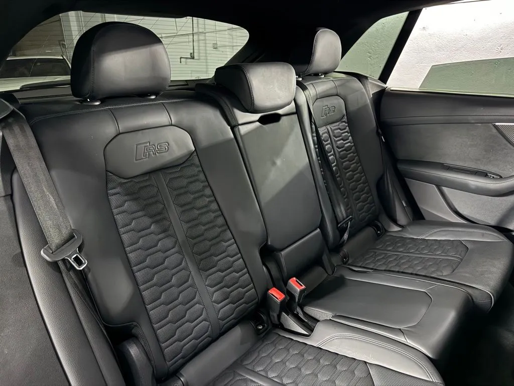 2023 Audi RS Q8 Base - Photo 51