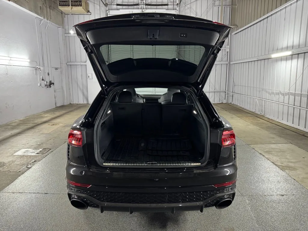 2023 Audi RS Q8 Base - Photo 56