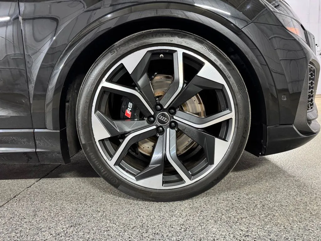 2023 Audi RS Q8 Base - Photo 6