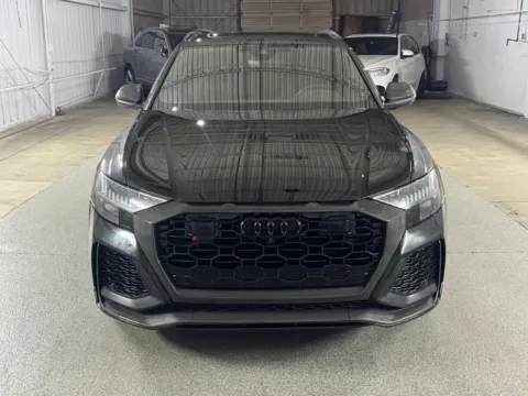 Photos of 2023 Audi RS Q8 4.0T for sale in Denver, CO at Automotive Imports Sales & Service