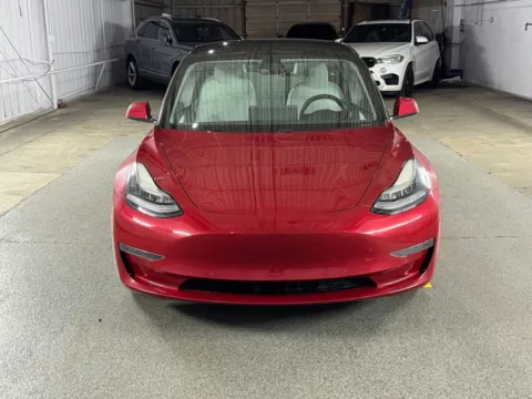Photos of 2020 Tesla Model 3 Performance for sale in Denver, CO at Automotive Imports Sales & Service