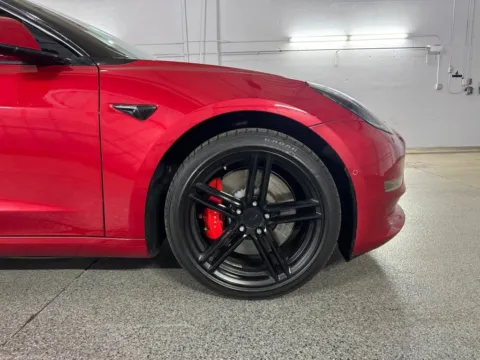 More photos of 2020 Tesla Model 3 Performance at Automotive Imports Sales & Service, CO