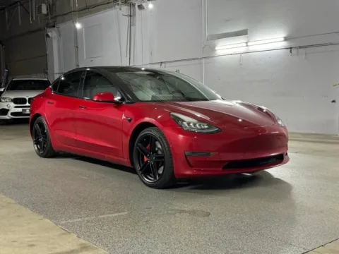 More photos of 2020 Tesla Model 3 Performance at Automotive Imports Sales & Service, CO