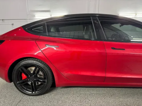 More photos of 2020 Tesla Model 3 Performance at Automotive Imports Sales & Service, CO