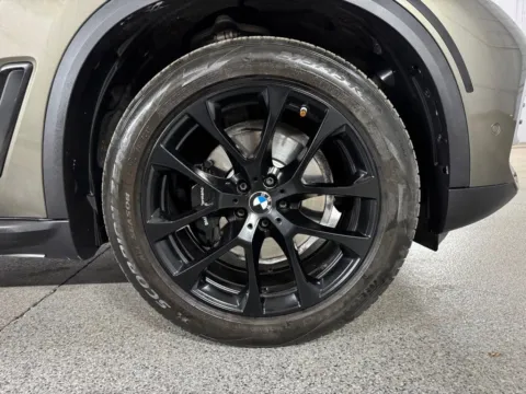 More photos of 2023 BMW X5 xDrive40i at Automotive Imports Sales & Service, CO
