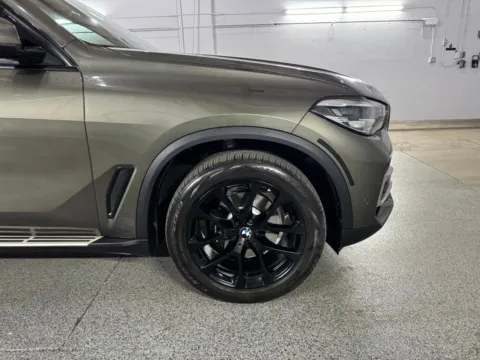 More photos of 2023 BMW X5 xDrive40i at Automotive Imports Sales & Service, CO