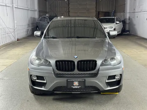 Photos of 2013 BMW X6 xDrive35i for sale in Denver, CO at Automotive Imports Sales & Service