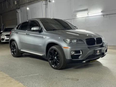 More photos of 2013 BMW X6 xDrive35i at Automotive Imports Sales & Service, CO