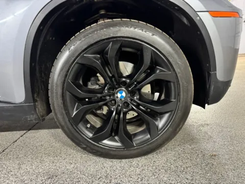 Another view of 2013 BMW X6 xDrive35i for sale in Denver, CO at Automotive Imports Sales & Service
