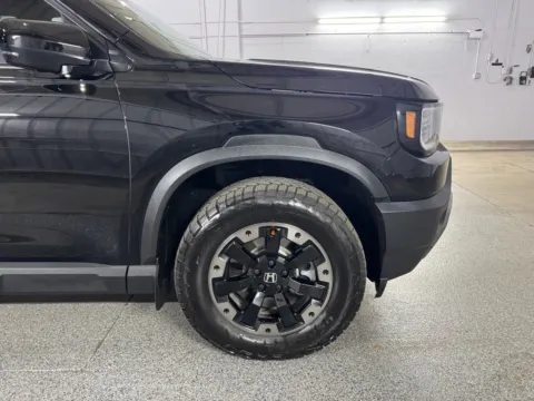 More photos of 2026 Honda Passport TrailSport Elite at Automotive Imports Sales & Service, CO
