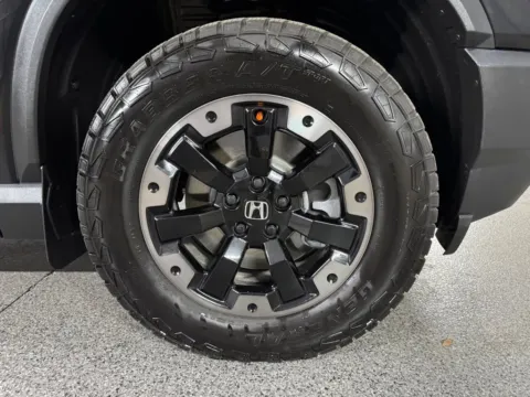 More photos of 2026 Honda Passport TrailSport Elite at Automotive Imports Sales & Service, CO
