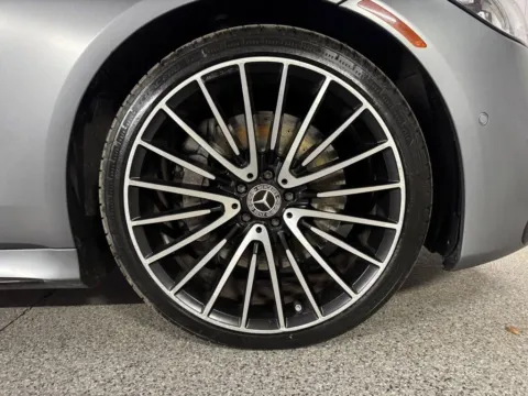 More photos of 2022 Mercedes-Benz S-Class S 500 at Automotive Imports Sales & Service, CO