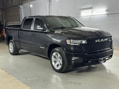 More photos of 2025 Ram 1500 Big Horn/Lone Star at Automotive Imports Sales & Service, CO