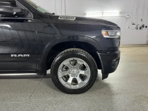 More photos of 2025 Ram 1500 Big Horn at Automotive Imports Sales & Service, CO