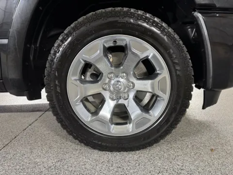 More photos of 2025 Ram 1500 Big Horn at Automotive Imports Sales & Service, CO
