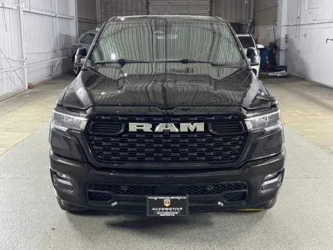 Photos of 2025 Ram 1500 Big Horn for sale in Denver, CO at Automotive Imports Sales & Service