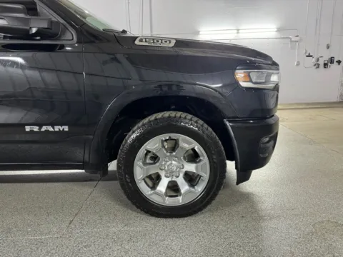 More photos of 2025 Ram 1500 Big Horn/Lone Star at Automotive Imports Sales & Service, CO