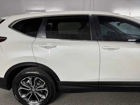 More photos of 2021 Honda CR-V EX at Automotive Imports Sales & Service, CO
