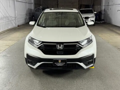 Photos of 2021 Honda CR-V EX for sale in Denver, CO at Automotive Imports Sales & Service